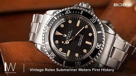 how much did a rolex submariner cost in 1969|vintage rolex submariner price.